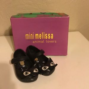 Mini Melissa's